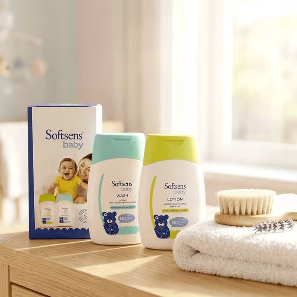 Baby Care