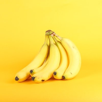 Cavendish Bananas