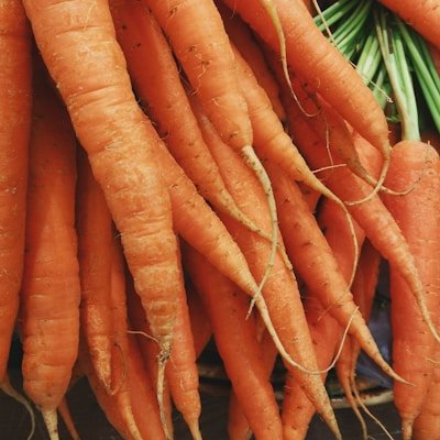 Carrots