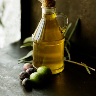 Canola Cooking Oil