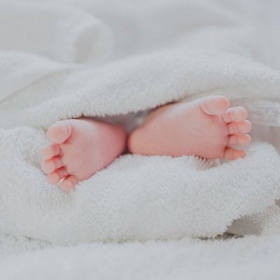 Pampers Baby Diapers