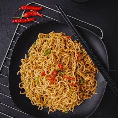 Indomie Noodles (10 pk)