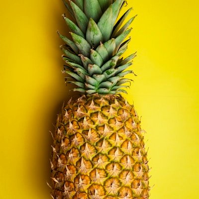 Pineapple (Sugarloaf)