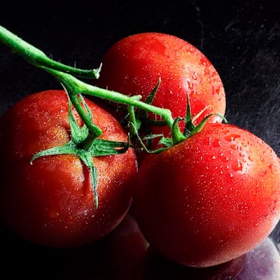 Roma Tomatoes