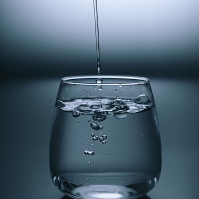 Voltic Still Water